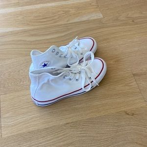 Converse All Stars
